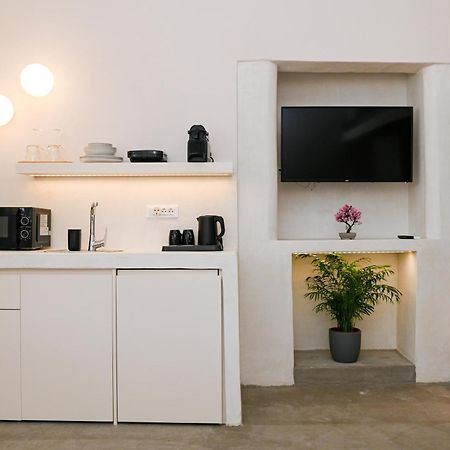 Vóthon Naos Suites מראה חיצוני תמונה