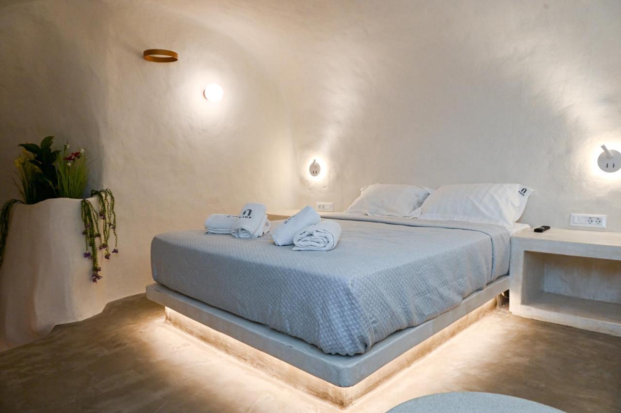 Vóthon Naos Suites מראה חיצוני תמונה