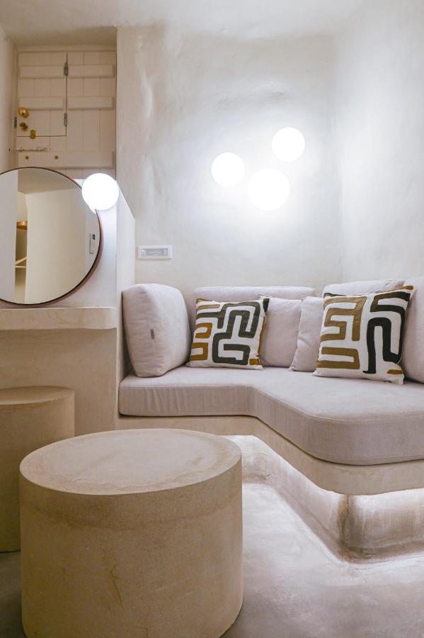 Vóthon Naos Suites מראה חיצוני תמונה