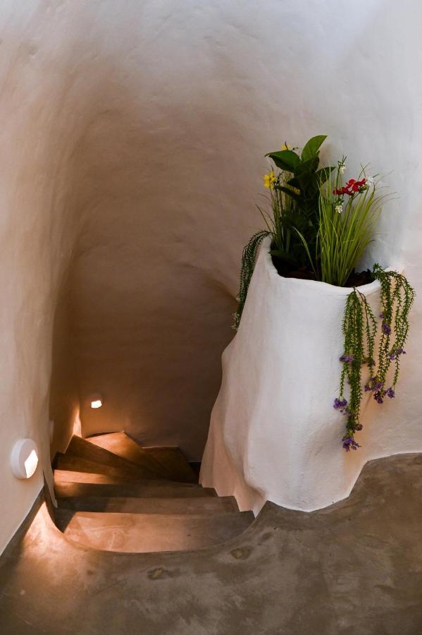 Vóthon Naos Suites מראה חיצוני תמונה