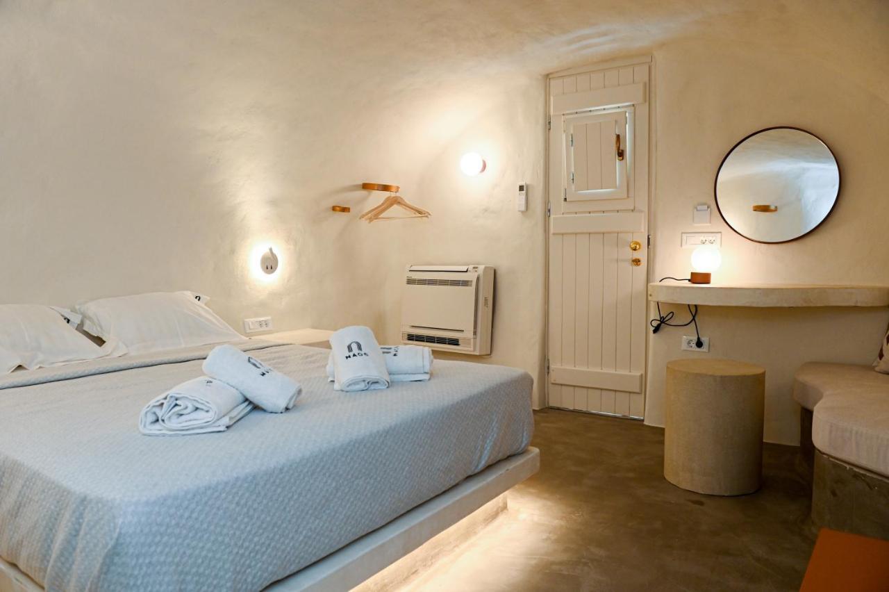 Vóthon Naos Suites מראה חיצוני תמונה