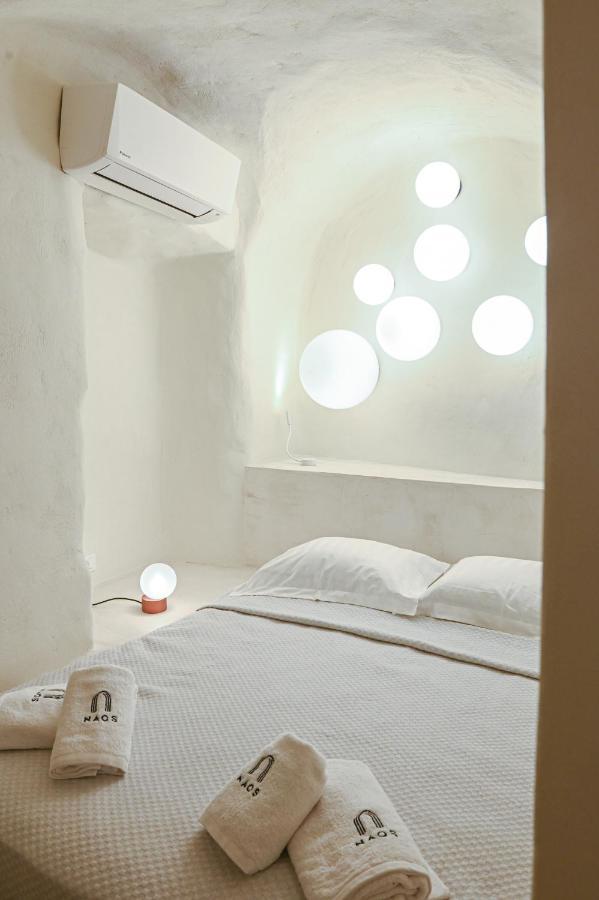 Vóthon Naos Suites מראה חיצוני תמונה