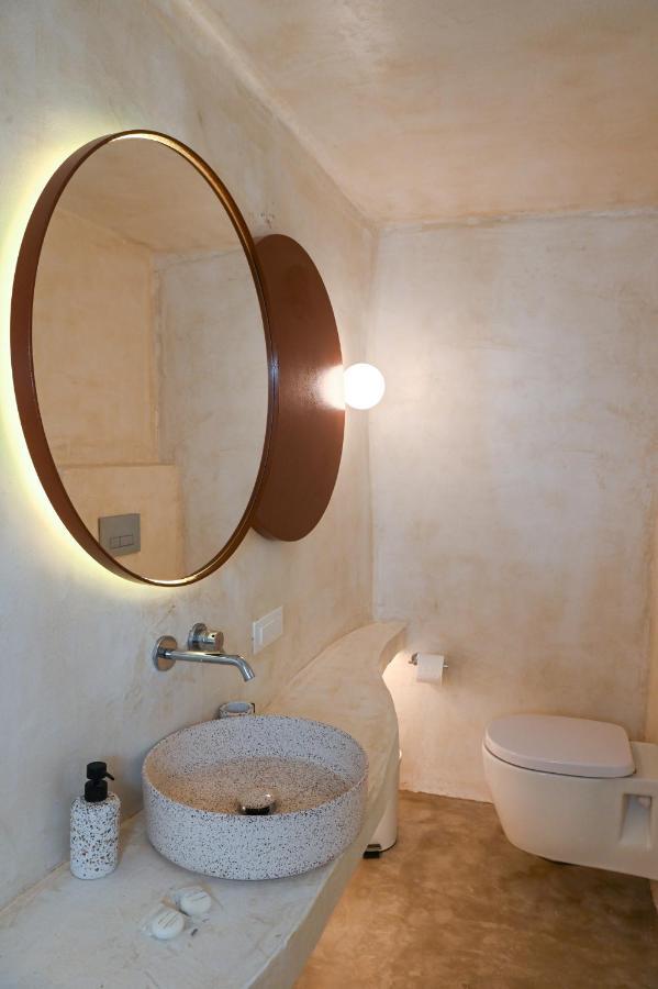 Vóthon Naos Suites מראה חיצוני תמונה