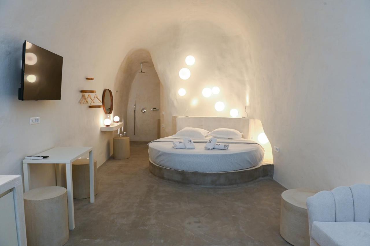 Vóthon Naos Suites מראה חיצוני תמונה