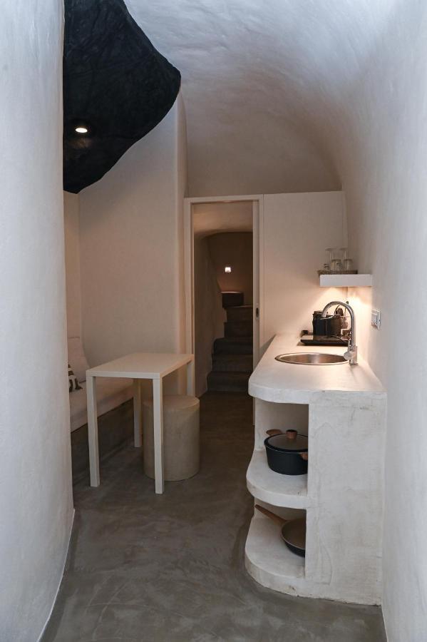 Vóthon Naos Suites מראה חיצוני תמונה