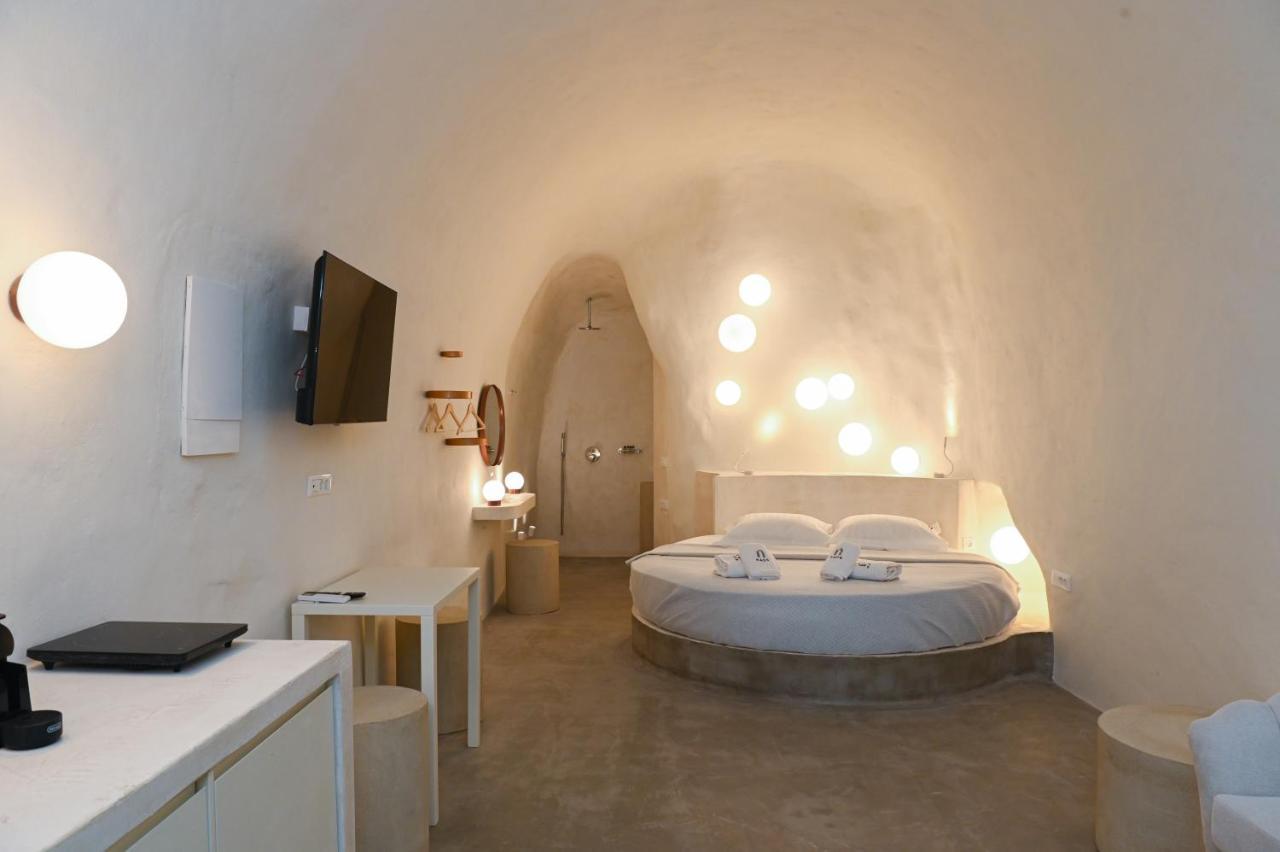 Vóthon Naos Suites מראה חיצוני תמונה