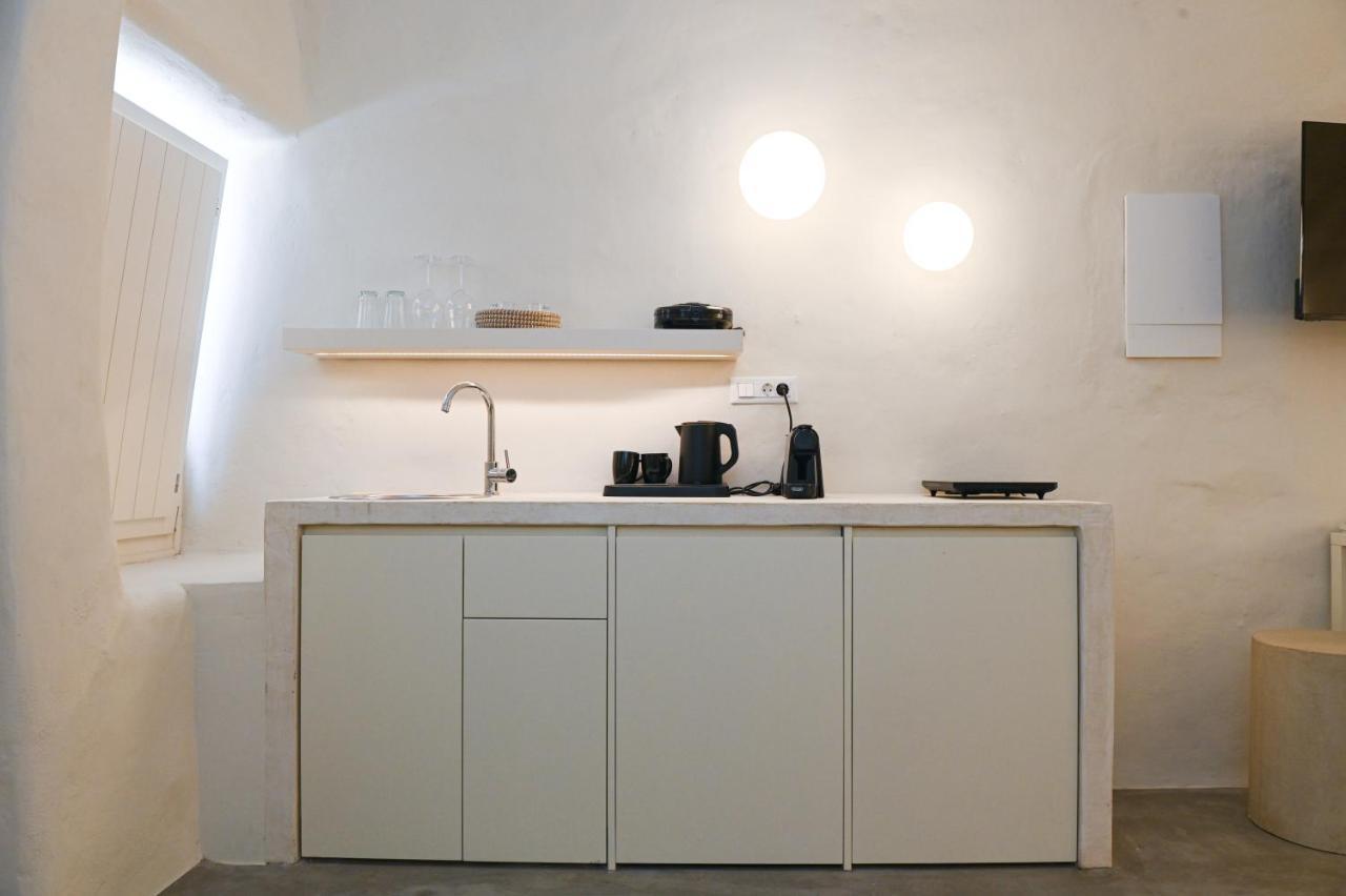 Vóthon Naos Suites מראה חיצוני תמונה