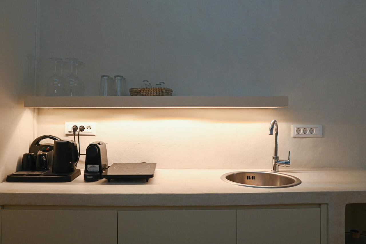 Vóthon Naos Suites מראה חיצוני תמונה