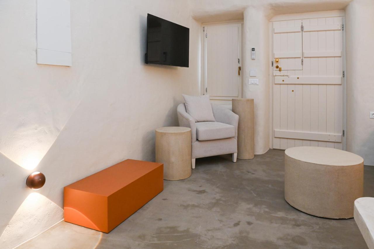 Vóthon Naos Suites מראה חיצוני תמונה