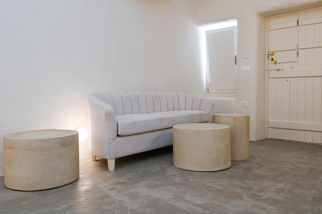 Vóthon Naos Suites מראה חיצוני תמונה
