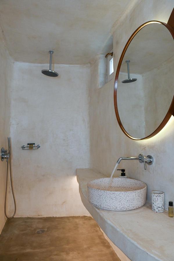 Vóthon Naos Suites מראה חיצוני תמונה