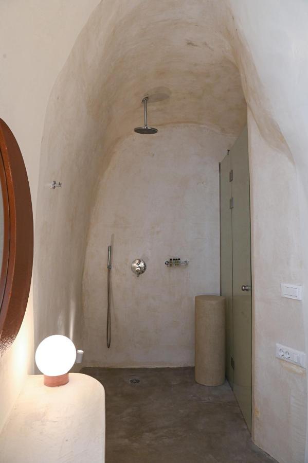 Vóthon Naos Suites מראה חיצוני תמונה