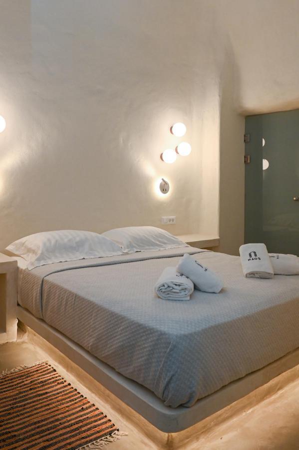 Vóthon Naos Suites מראה חיצוני תמונה