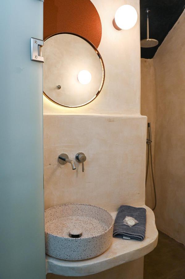 Vóthon Naos Suites מראה חיצוני תמונה