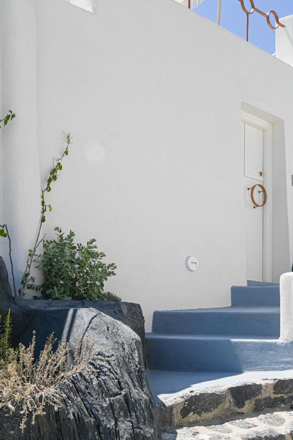 Vóthon Naos Suites מראה חיצוני תמונה
