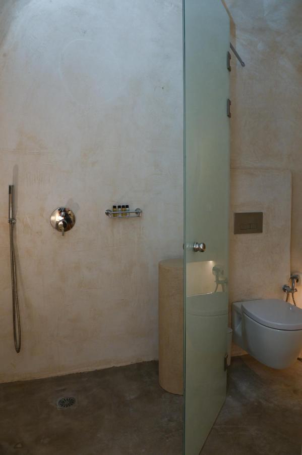 Vóthon Naos Suites מראה חיצוני תמונה