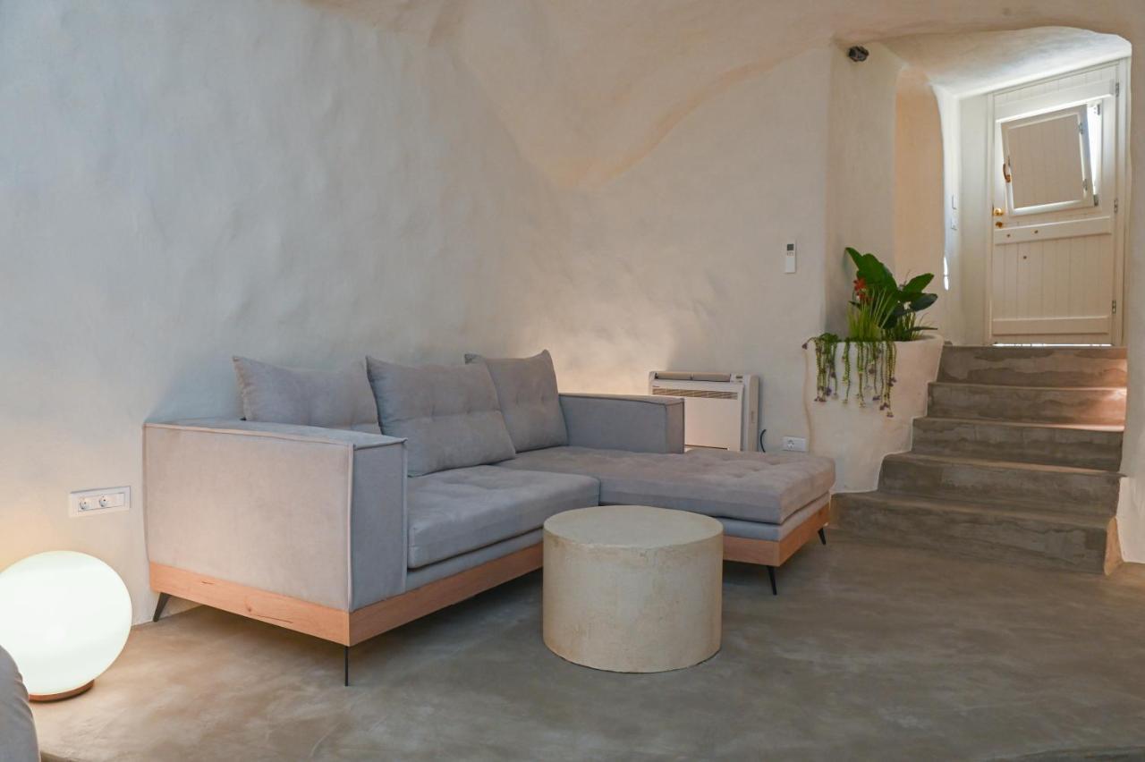 Vóthon Naos Suites מראה חיצוני תמונה