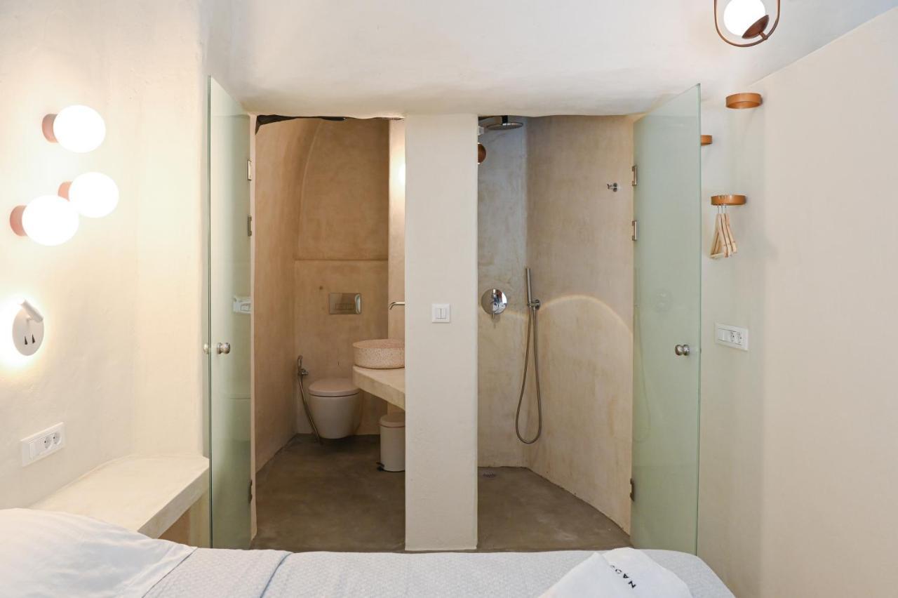 Vóthon Naos Suites מראה חיצוני תמונה