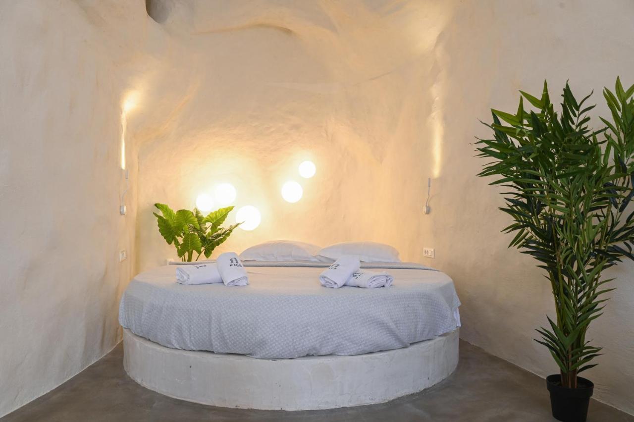 Vóthon Naos Suites מראה חיצוני תמונה