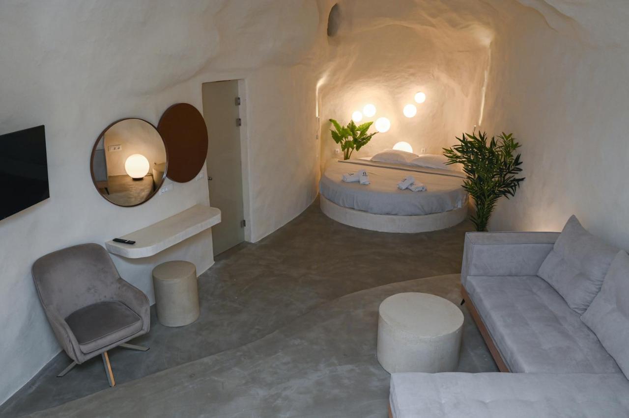Vóthon Naos Suites מראה חיצוני תמונה