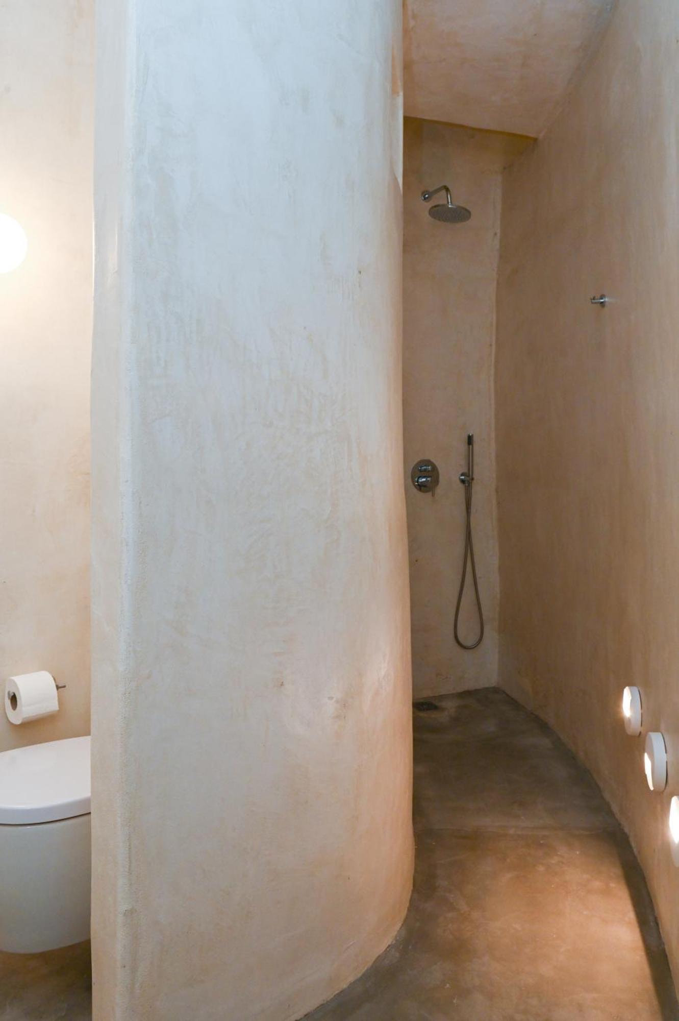 Vóthon Naos Suites מראה חיצוני תמונה