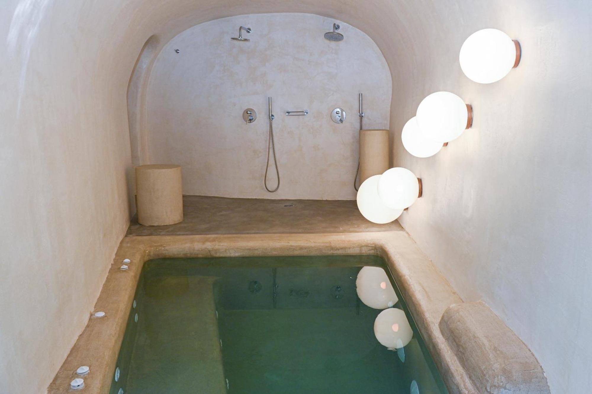 Vóthon Naos Suites מראה חיצוני תמונה