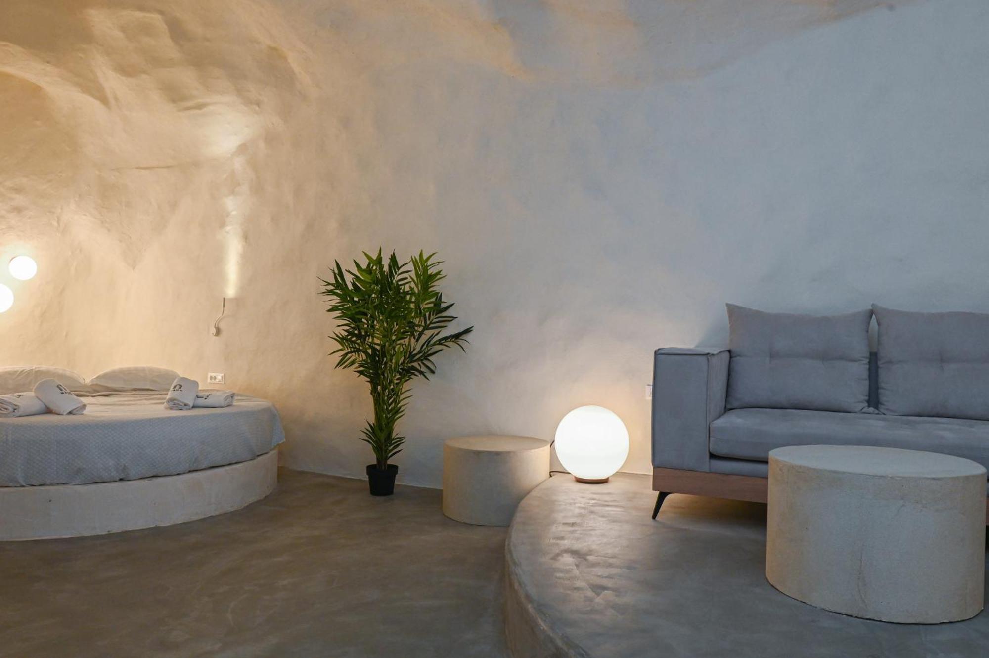 Vóthon Naos Suites מראה חיצוני תמונה