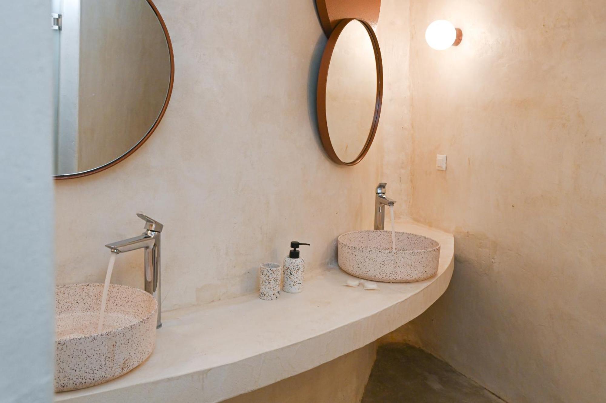 Vóthon Naos Suites מראה חיצוני תמונה