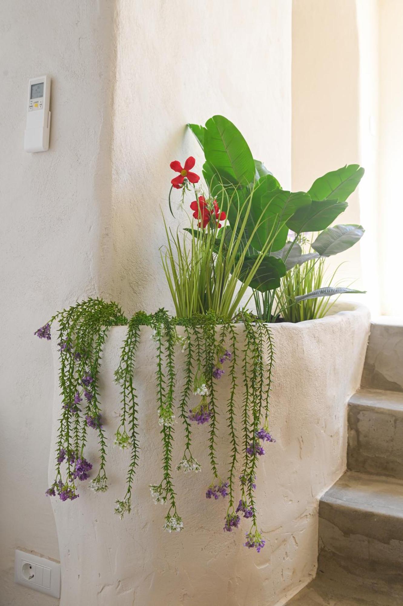 Vóthon Naos Suites מראה חיצוני תמונה