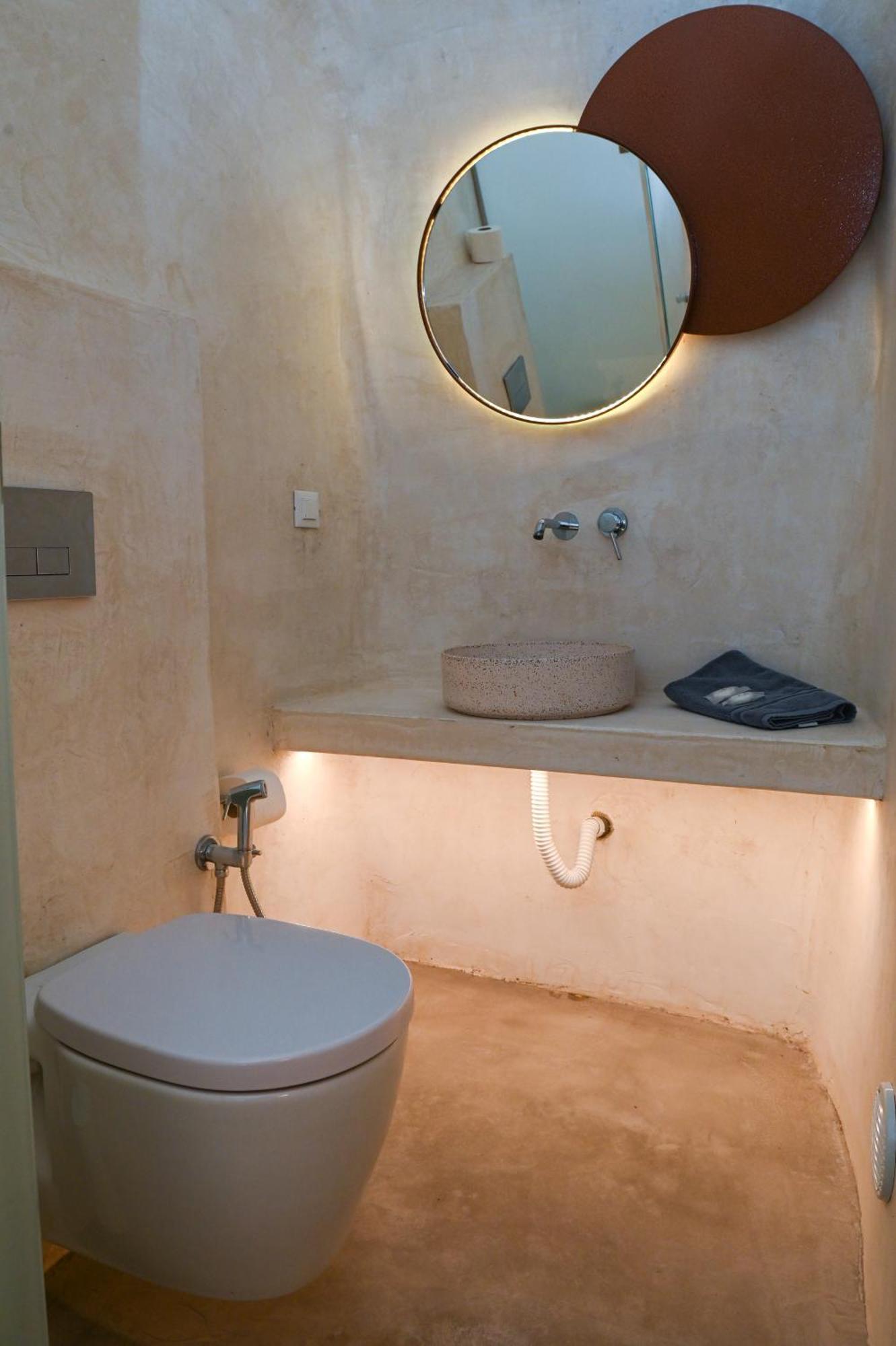Vóthon Naos Suites מראה חיצוני תמונה