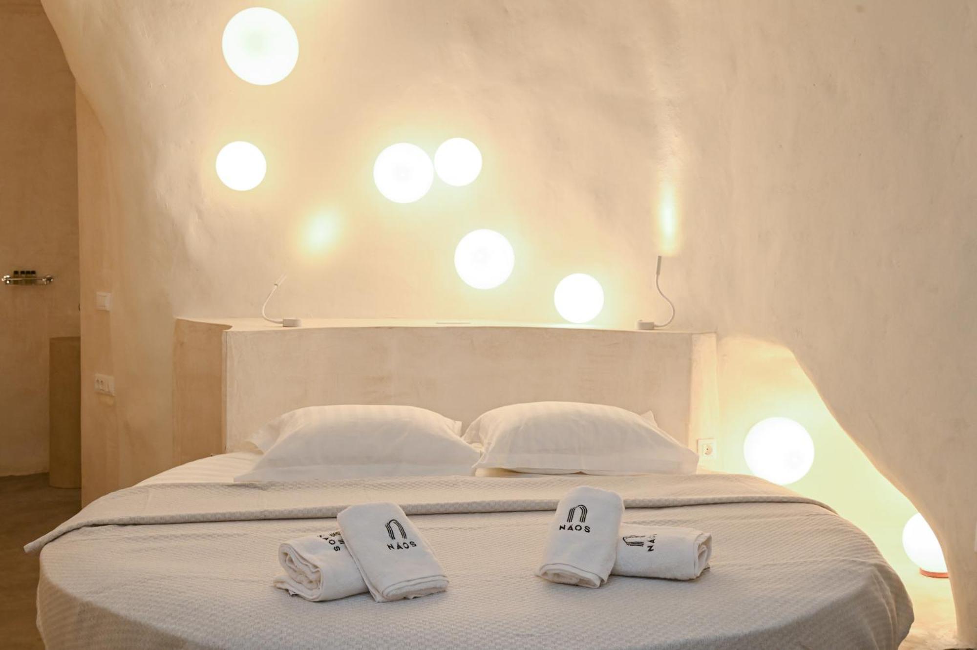 Vóthon Naos Suites מראה חיצוני תמונה