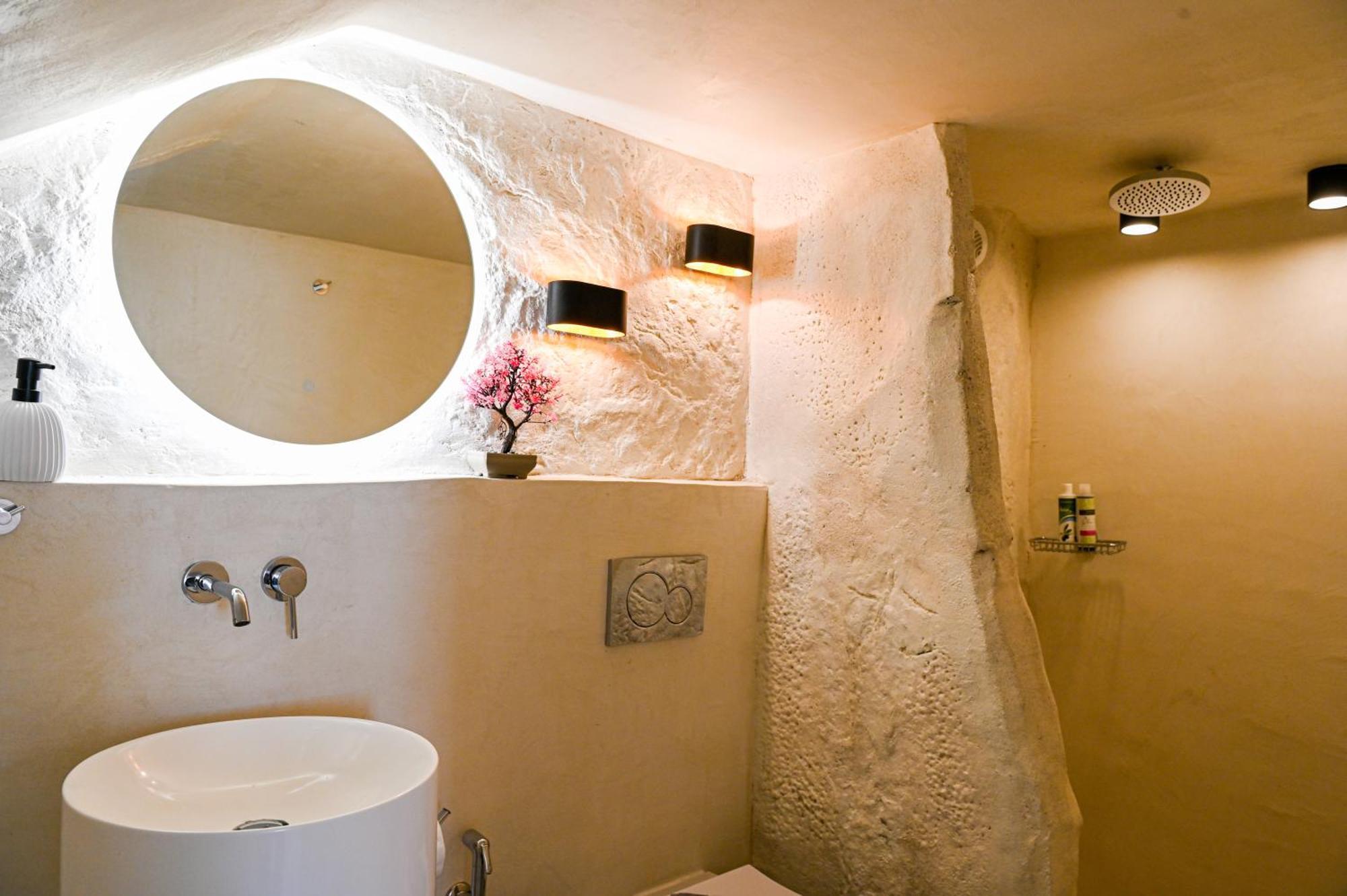 Vóthon Naos Suites מראה חיצוני תמונה