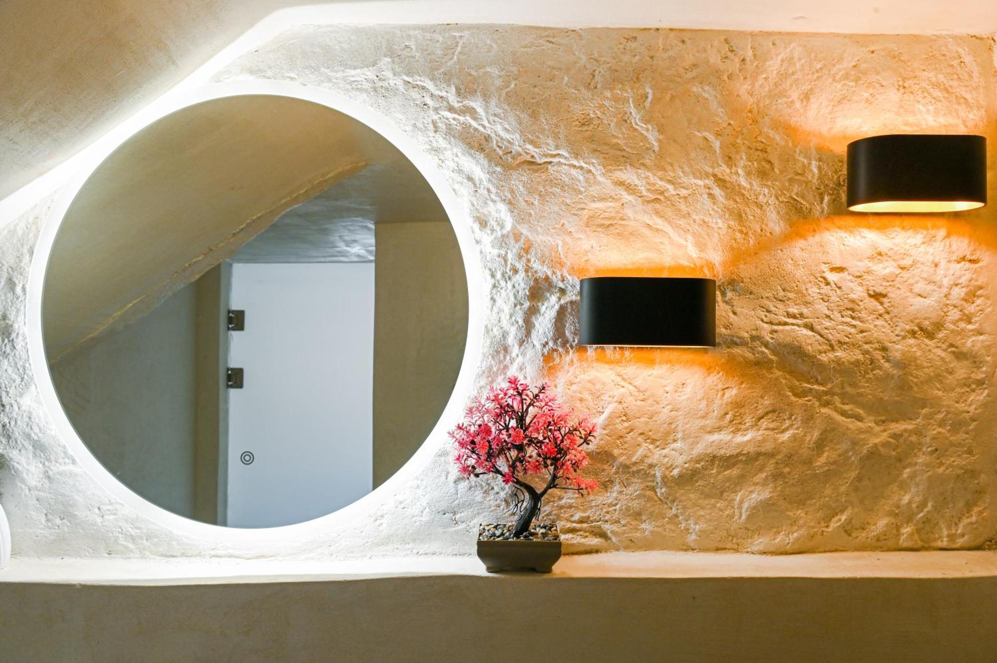 Vóthon Naos Suites מראה חיצוני תמונה