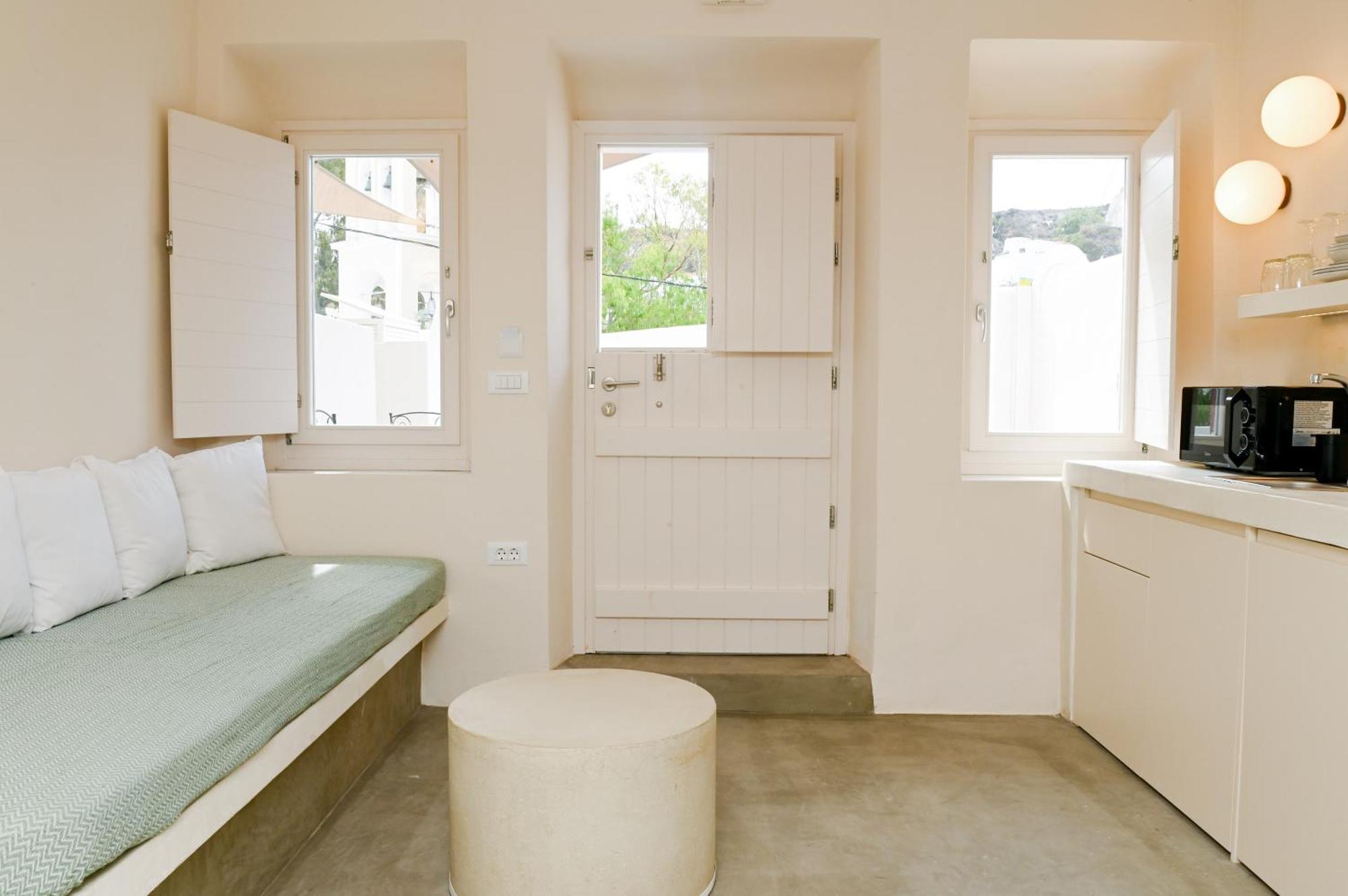Vóthon Naos Suites מראה חיצוני תמונה