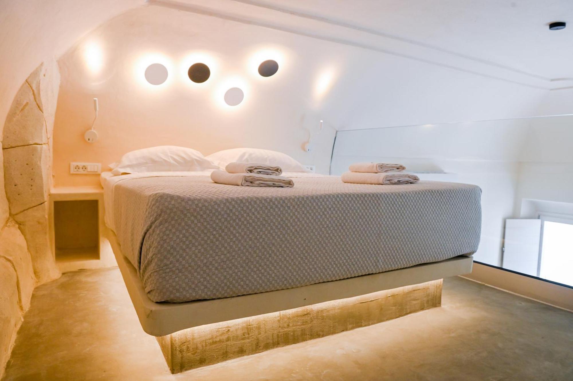 Vóthon Naos Suites מראה חיצוני תמונה